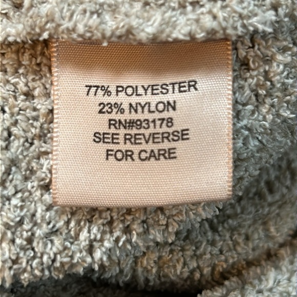 Philosophy Cozy Cowl Neck Sweater | Women’s Size Large - Picture 9 of 10